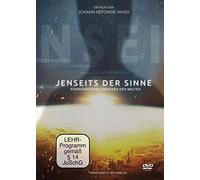 Jenseits der Sinne - Kommunikation zwischen den Welten [DVD]