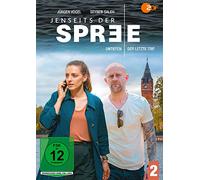 Jenseits der Spree 2: Untiefen / Der letzte Trip