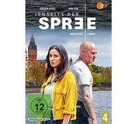 Jenseits der Spree - Wertstoff / Tommy