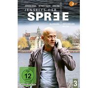 Jenseits der Spree - Alleingang / Zwischen den Welten