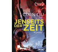 Jenseits der Zeit: Roman
