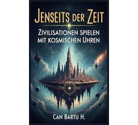 Jenseits der Zeit: Zivilisationen spielen mit kosmischen Uhren