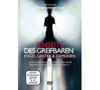 Jenseits des Greifbaren - Engel, Geister und Dämonen