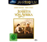 Jenseits von Afrika
