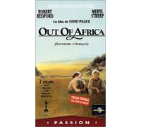 Jenseits von Afrika