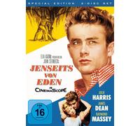 Jenseits von Eden (DVD) (US IMPORT)