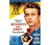 Jenseits von Eden (East of Eden) [Special Edition] [2 DVDs]