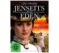 Jenseits von Eden - komplette Serie