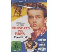 DVD * Jenseits von Eden - Classic Collection (2 Discs) [Import allemand]
