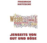 Jenseits von Gut und Böse