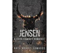 Jensen: A Dark Cowboy Romance (The Discreet Sovereign Mountain Series)
