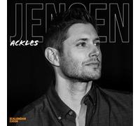 Jensen Ackles Calendar 2026