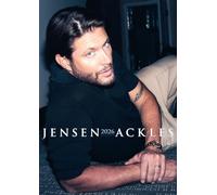 Jensen Ackles Calendar 2026 - Supernatural - Merchandise: Der Star aus Supernatural
