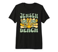 Jensen Beach Premium T-Shirt