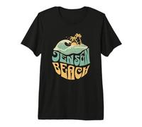 Jensen Beach Premium T-Shirt