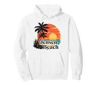 Jensen Beach Pullover Hoodie