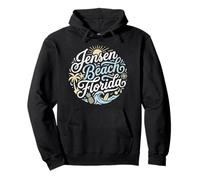 Jensen Beach Pullover Hoodie