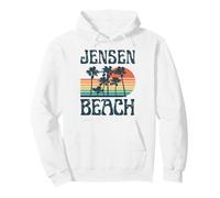 Jensen Beach Pullover Hoodie
