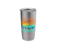 Jensen Beach Stainless Steel Insulated Tumbler