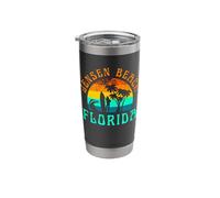 Jensen Beach Stainless Steel Insulated Tumbler