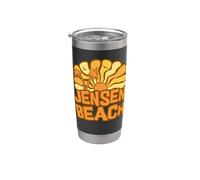 Jensen Beach Stainless Steel Insulated Tumbler