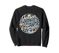 Jensen Beach Sweatshirt