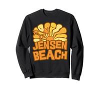 Jensen Beach Sweatshirt