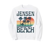 Jensen Beach Sweatshirt