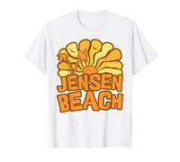 Jensen Beach T-Shirt
