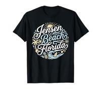 Jensen Beach T-Shirt