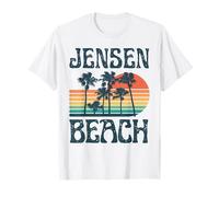 Jensen Beach T-Shirt