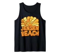 Jensen Beach Tank Top