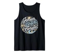 Jensen Beach Tank Top