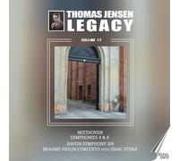 Jensen - Das Thomas-Jensen-Erbe Vol. 17