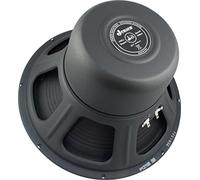 Jensen Jet Blackbird 12" 100 Watt Guitar Speaker, 16 Ohm