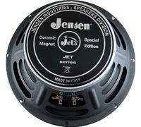 Jensen Jet Series 1050EL16 10-Inch Electric Lightning Speaker