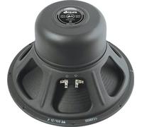 Jensen Jet Series 12-100BB-8 12-Inch Blackbird 8 Ohm Jet Speaker
