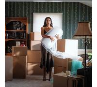 Jensen McRae - I Don't Know How But They Found Me! (Coloured Vinyl) [VINYL]