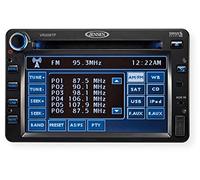 Jensen PXXSVCVR209TP Service Pack for VR209TP AM/FM/CD/USB Stereo, Stereo is Not Included