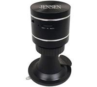 Jensen SMPS-600 Digital Audio Speaker with Surface Fusion Technology
