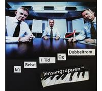 En Reise I Tid Og Dobbeltrom