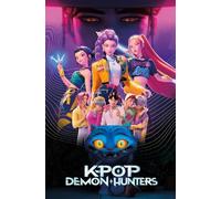 Jenshin K Pop Demon Hunters Diamond Painting Kits for Kid, Diamond Paint Set for Child Gift, Anime DIY Full Round Drill Rhinestone Cross Stitch for Home Wall Decor (15.7 x 19.6 inch, Pattern10)