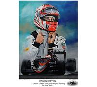 Jenson Button