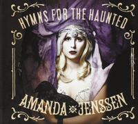 Jenssen, Amanda - Hymns for The Haunted