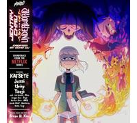 Jentry Chau Vs. The Underworld [VINYL]