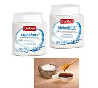 Jentschura Basic Bath Salt Meine Base 2 x 750 g