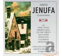 Jenufa