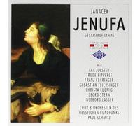 Jenufa
