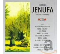 Jenufa