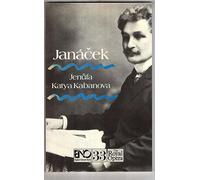 Jenufa and Katya Kabanova (English National Opera Guide No. 33)